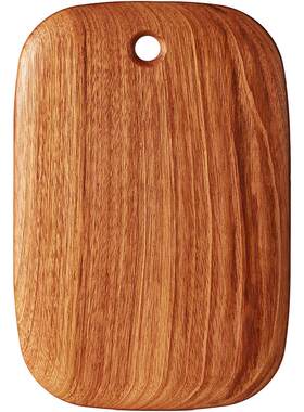 花梨木整木菜板厨房专用抗菌防霉