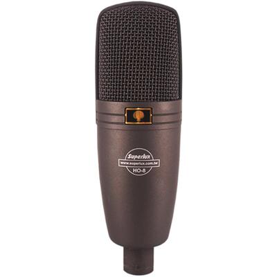 superlux/舒伯乐ho8专业人声话筒