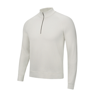Engineered Warmth™ 男士半拉链运动衫丨lululemon丨LM3FVJS