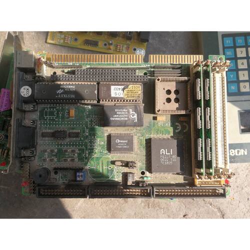 询价-R-B7041VER：1.4一张，KSON-VGA Ver：