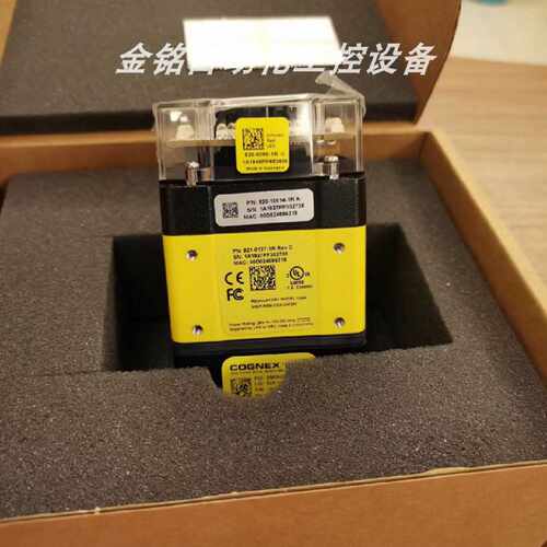 议价DM362Q DM362L 康耐视COGNEX读码器库存质保现货议价