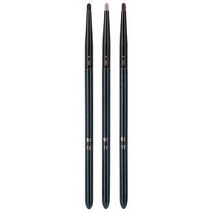 魅仔Y58眼头提亮刷高光刷描绘卧蚕眼尾晕染动物毛细节眼影化妆刷