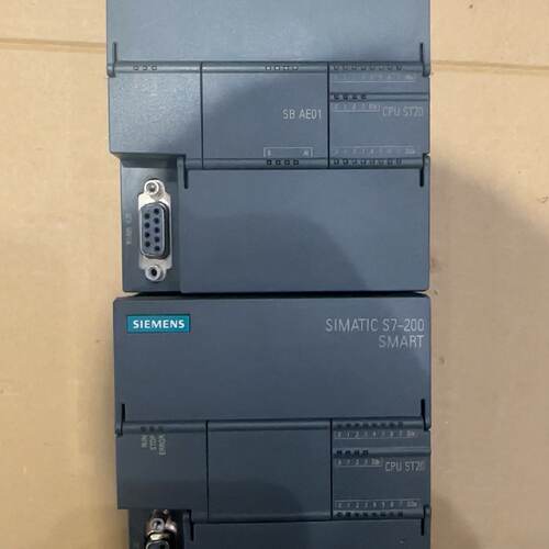 询价S7-200 SMART CPU模块，型号