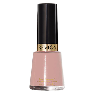 Revlon/露华浓丽彩指甲油14.7ml 持久免烤快干显白高级无刺激