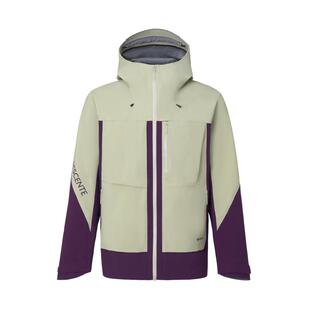 【陈伟霆同款】DESCENTE迪桑特RWSB STYLE男女耐磨防水3L梭织上衣