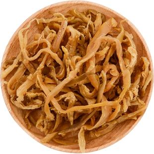 临安秋知余多味笋丝农家手工自制多味笋干小包装即食零食一件包邮