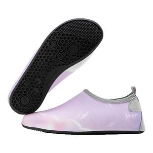 溯溪鞋女款2025新款防滑赶海儿童速干户外涉水鞋男士情侣沙滩鞋夏