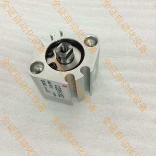 DMZ CDQ2B12 50DZ 全新 SMC薄型气缸CQ2B12