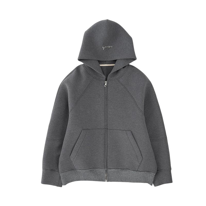 HalfwayHouse休闲百搭宽松卫衣