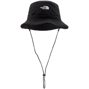北面男女同款Horizon防晒渔夫帽运动帽户外TheNorthFace|8DH1
