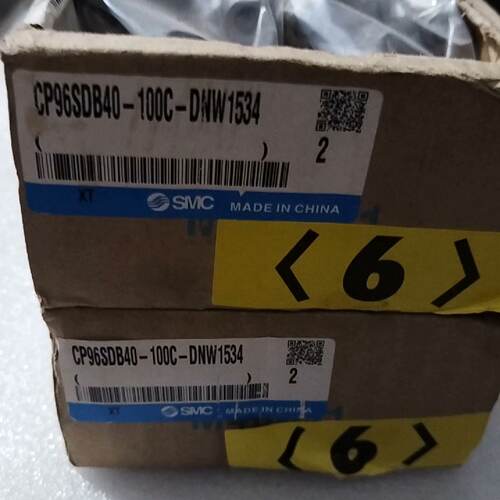气缸  CP96SDB40-100C  -DNW153—议价