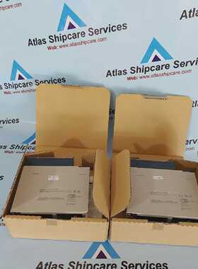 OMRON CS1W-DA08C D/A UNIT