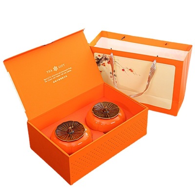 【官方正品】碧螺春茶叶礼盒装