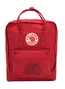 fjallraven/北极狐限量款双肩包
