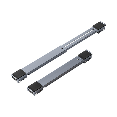 【防震静音】洗衣机底座架可移动