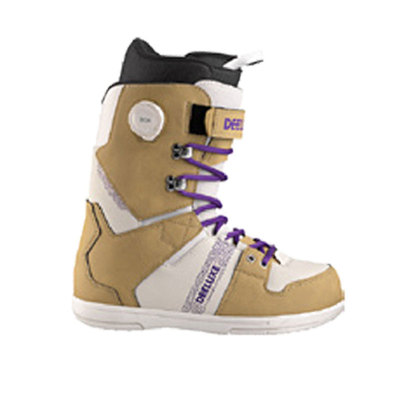 DEELUXE单板雪鞋23-24新款