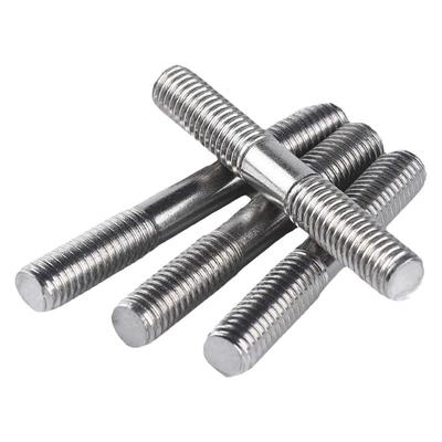 304不锈钢双头螺栓GB901