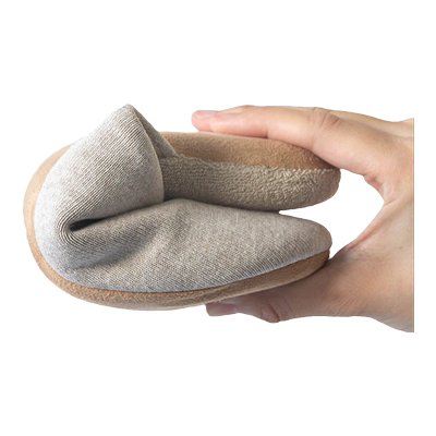 日式木地板静音拖鞋女春秋季薄款