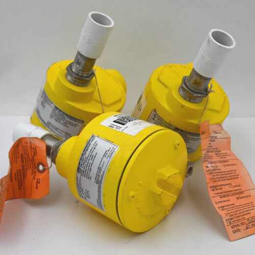 FCI FLT93B-BA00 FLOW SWITCH FLT93S-3A1A101C4B00000 067XS-173