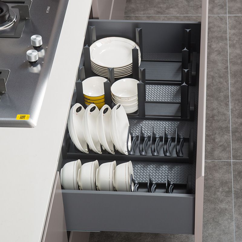 【厂货通】可调节碗碟架