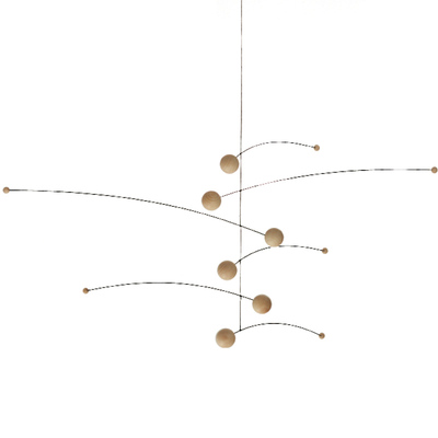 丹麦原装吊饰FLENSTEDMOBILES