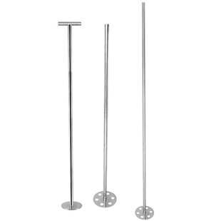 304不锈钢发酵罐酒桶用压帽器压皮搅拌酱筢子压冒起耙子酿葡萄酒