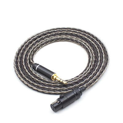 奥索亚DT900ProXmini卡农耳机线