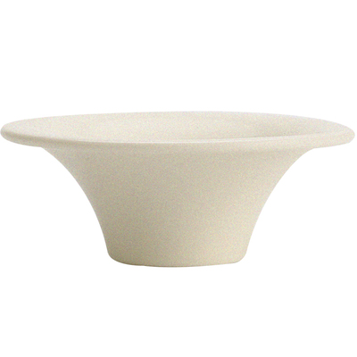 宜集堂简约陶瓷哑光投茶器