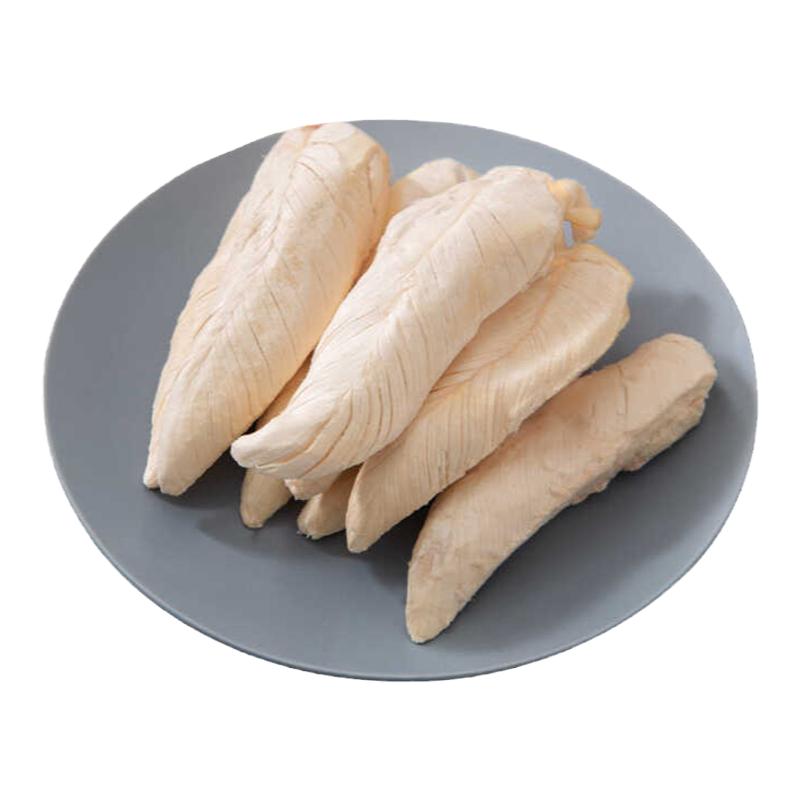 鸡小胸冻干无添加营养增肥发腮
