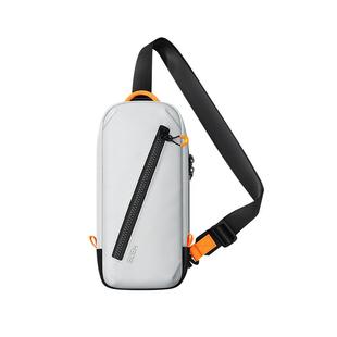 bubm Switch2收纳包斜挎包单肩包任天堂掌机手柄保护壳套NS2配件便携随身外出背包适配Switch游戏机G50收纳盒