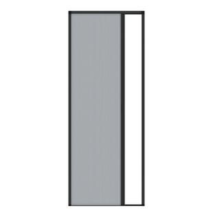 免打孔铝合金蜂巢折叠门隐形推拉门浴室隔断厕所门厨房门卫生间门