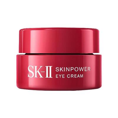 自营紧致日本眼霜SK-II