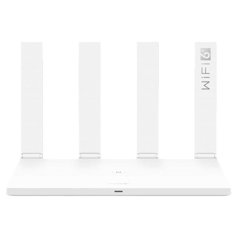 华为wifi6路由器千兆全屋覆盖