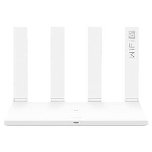 华为wifi6路由器千兆全屋覆盖