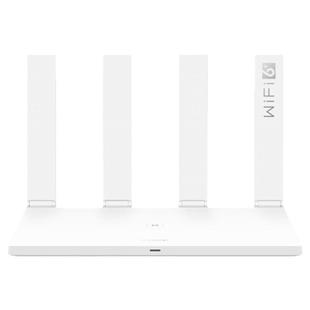 【3年质保】华为wifi6+路由器双核版ax2 pro路由器千兆端口高配家用双频高速全屋无线wifi路由器AX3000M