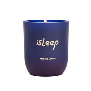 isleep香薰蜡烛礼盒套装家用室内持久留香高级感香氛伴手礼158克