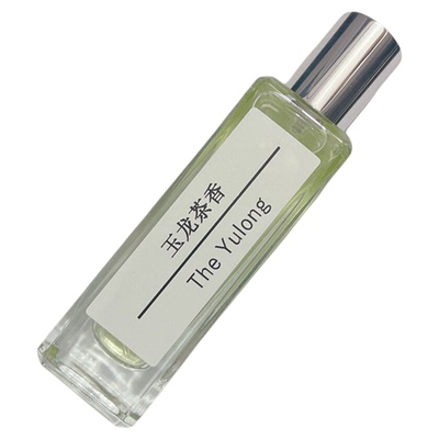 绿叶清新茶香中性通勤edp版持久