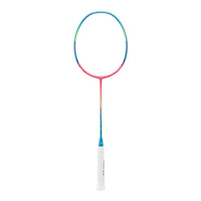 李宁风暴ws79羽毛球拍全碳素纤维