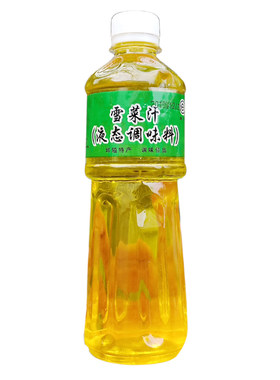 宁波咸露海鲜龙虾邱隘雪菜汁