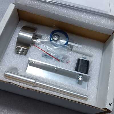 【请询价】Fuel quantity sensor FQS