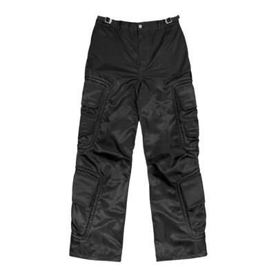 FAR潮流机能立体多口袋工装长裤