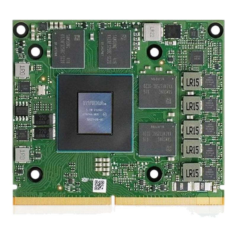 16G RTX4080 RTX4070笔记本显卡蓝天DIY迷你AI小主机MXM接口