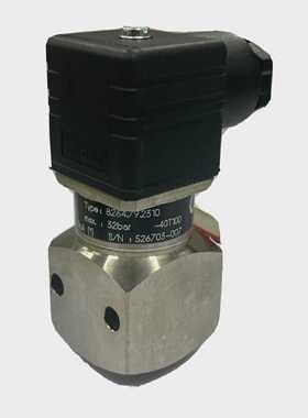 TRAFAG NPN 8264 Picotrans  Pressure Transmitter  8264.79.231