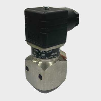TRAFAG NPN 8264 Picotrans  Pressure Transmitter  8264.79.231