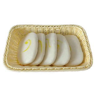 正宗恭城水浸粑广西粉利纯大米油茶绝配水晶粑真空包装