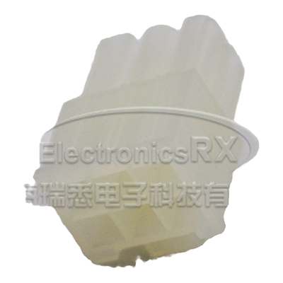 原装AMP安普TE泰科进口连接器6芯插头794954-6热卖