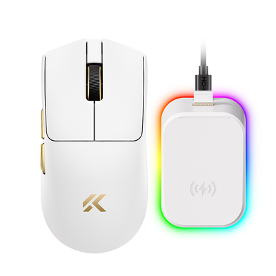 迈从K7V2电竞游戏鼠标Ultra+