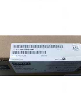 议价6SL30400JA010AA0西门子S110控制单元CU305PN 6SL3040-0JA01-