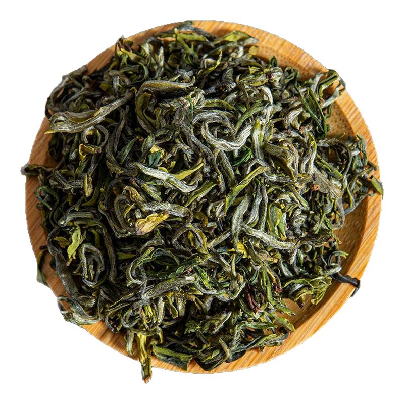 栗乡缘有机绿茶镇安象园茶