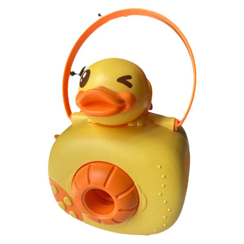 B.Duck小黄鸭高清播放儿童故事机